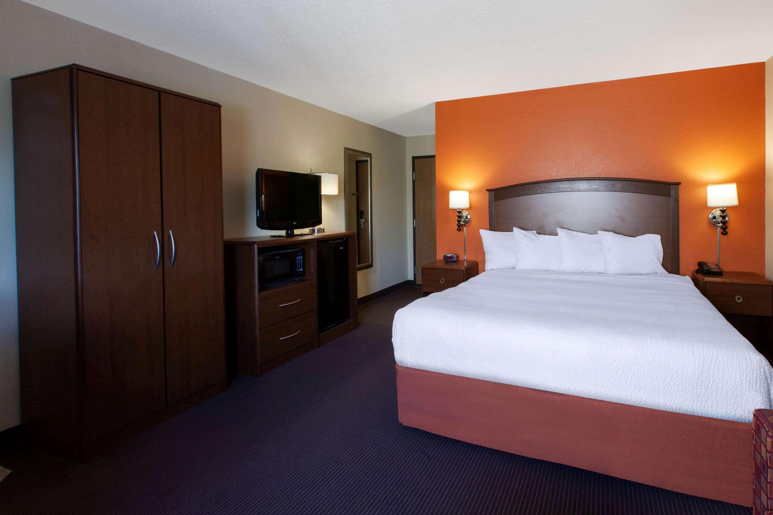 Americinn By Wyndham Iron River Zewnętrze zdjęcie