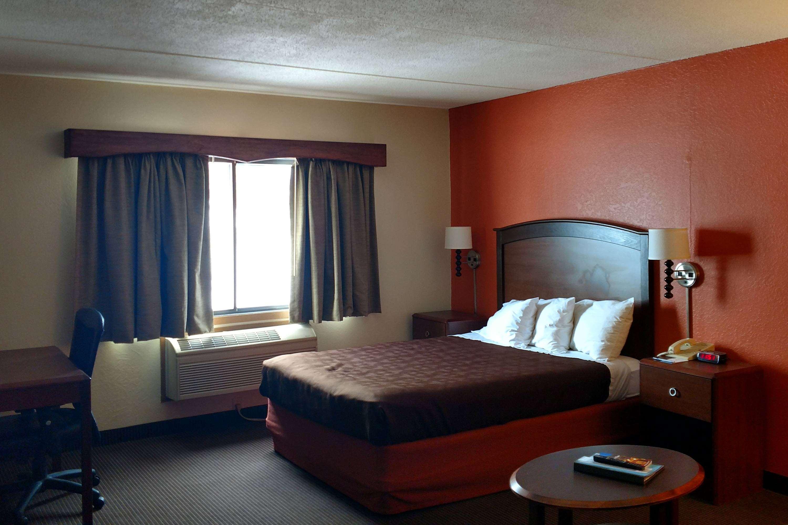 Americinn By Wyndham Iron River Zewnętrze zdjęcie