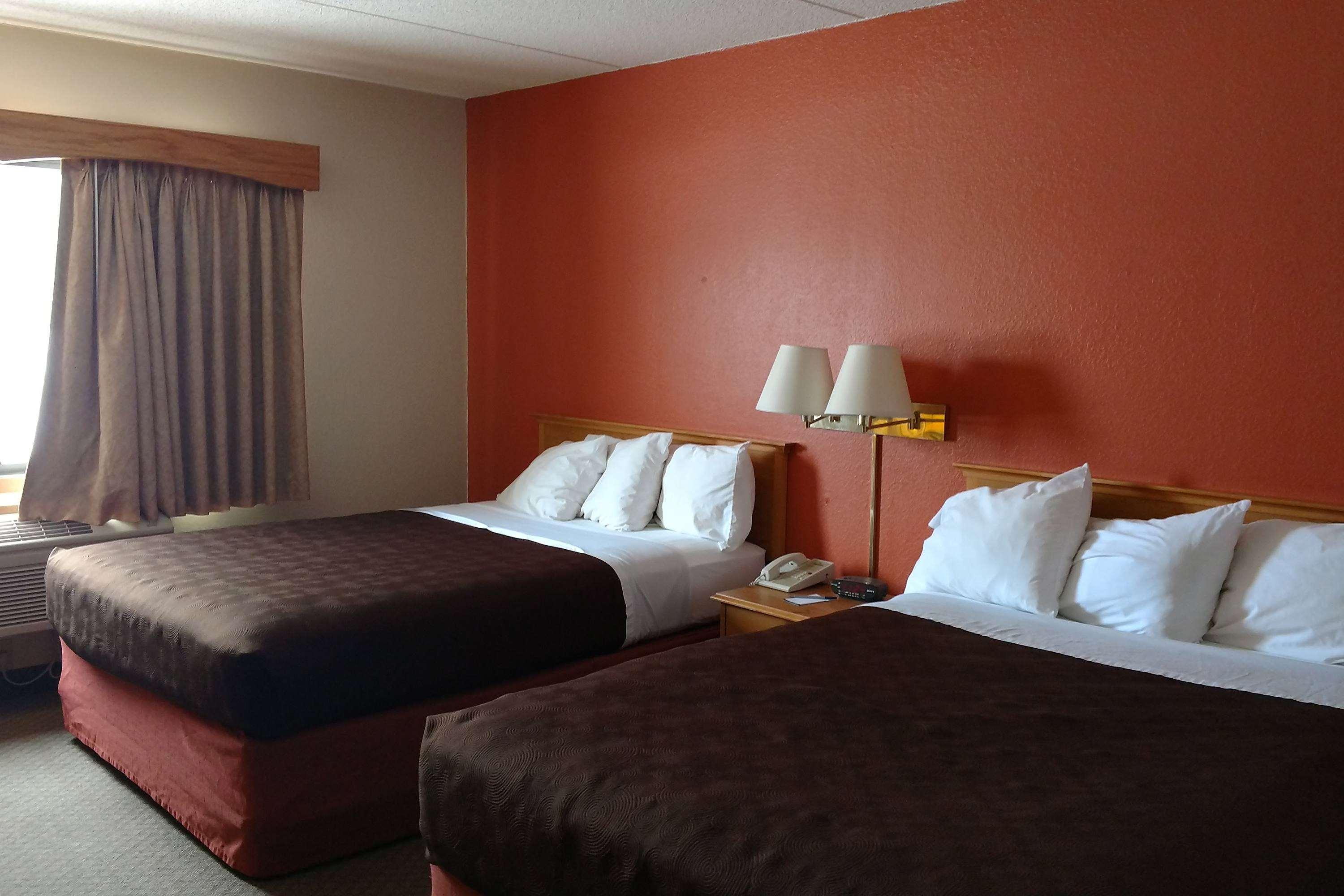Americinn By Wyndham Iron River Zewnętrze zdjęcie