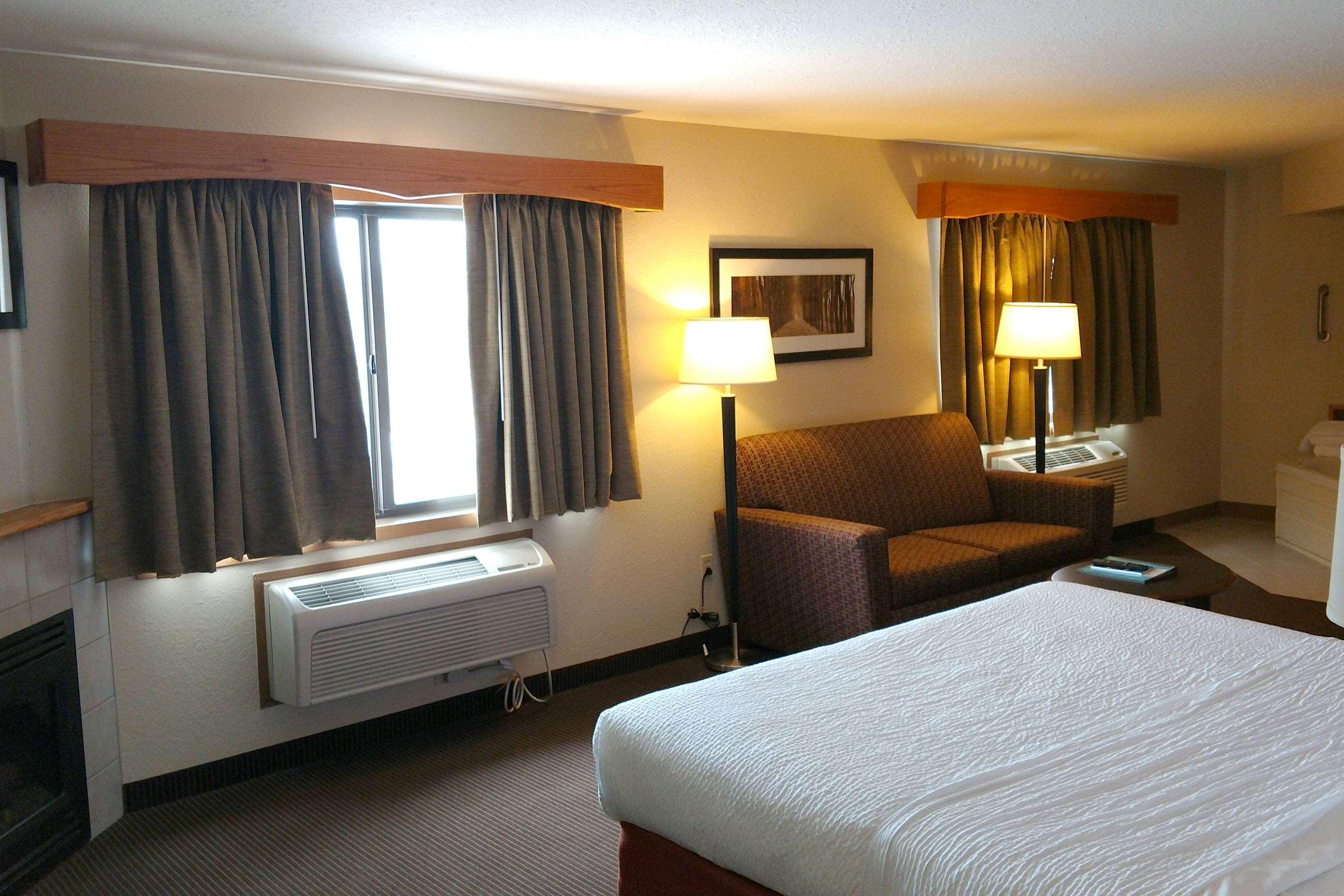 Americinn By Wyndham Iron River Zewnętrze zdjęcie