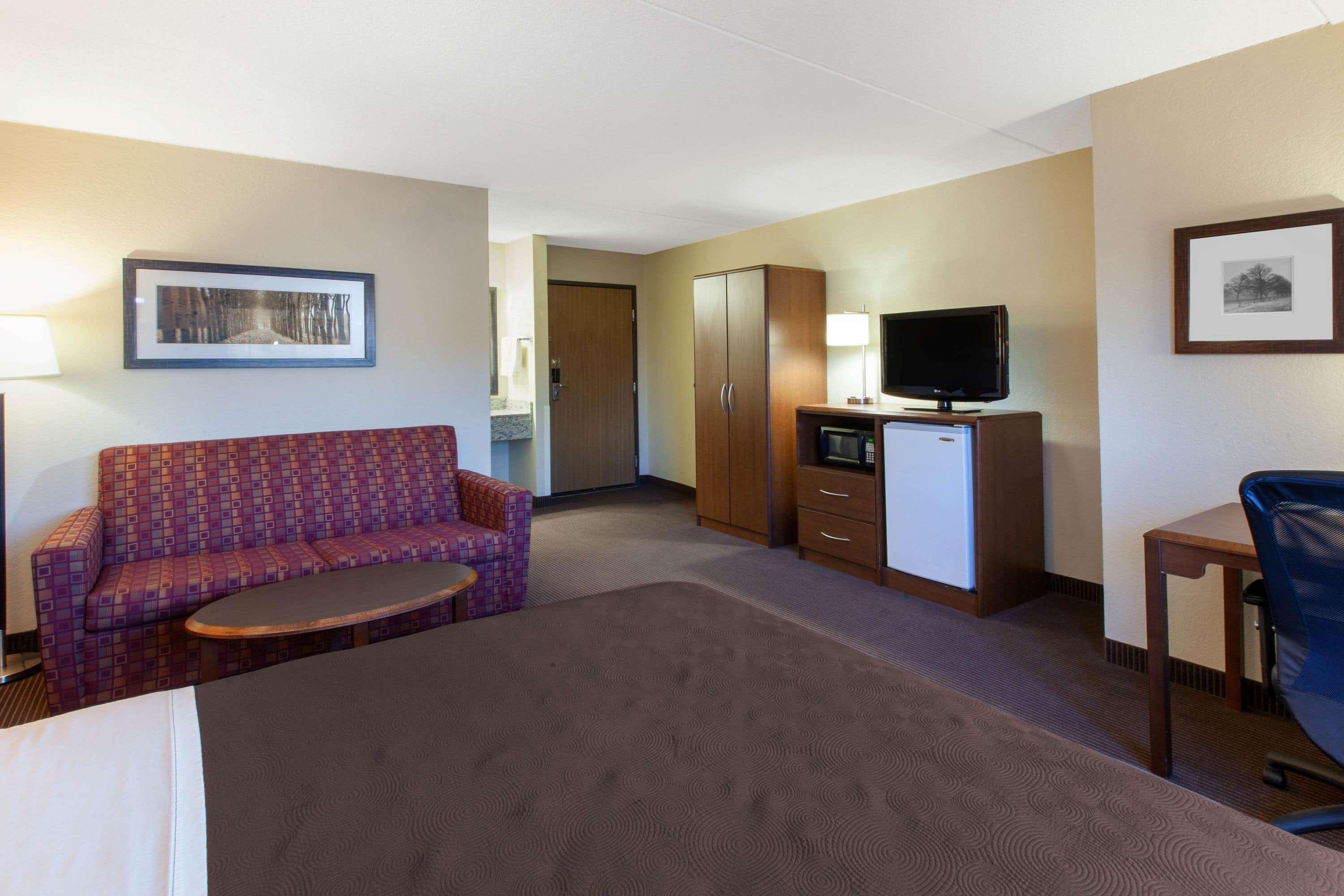 Americinn By Wyndham Iron River Zewnętrze zdjęcie