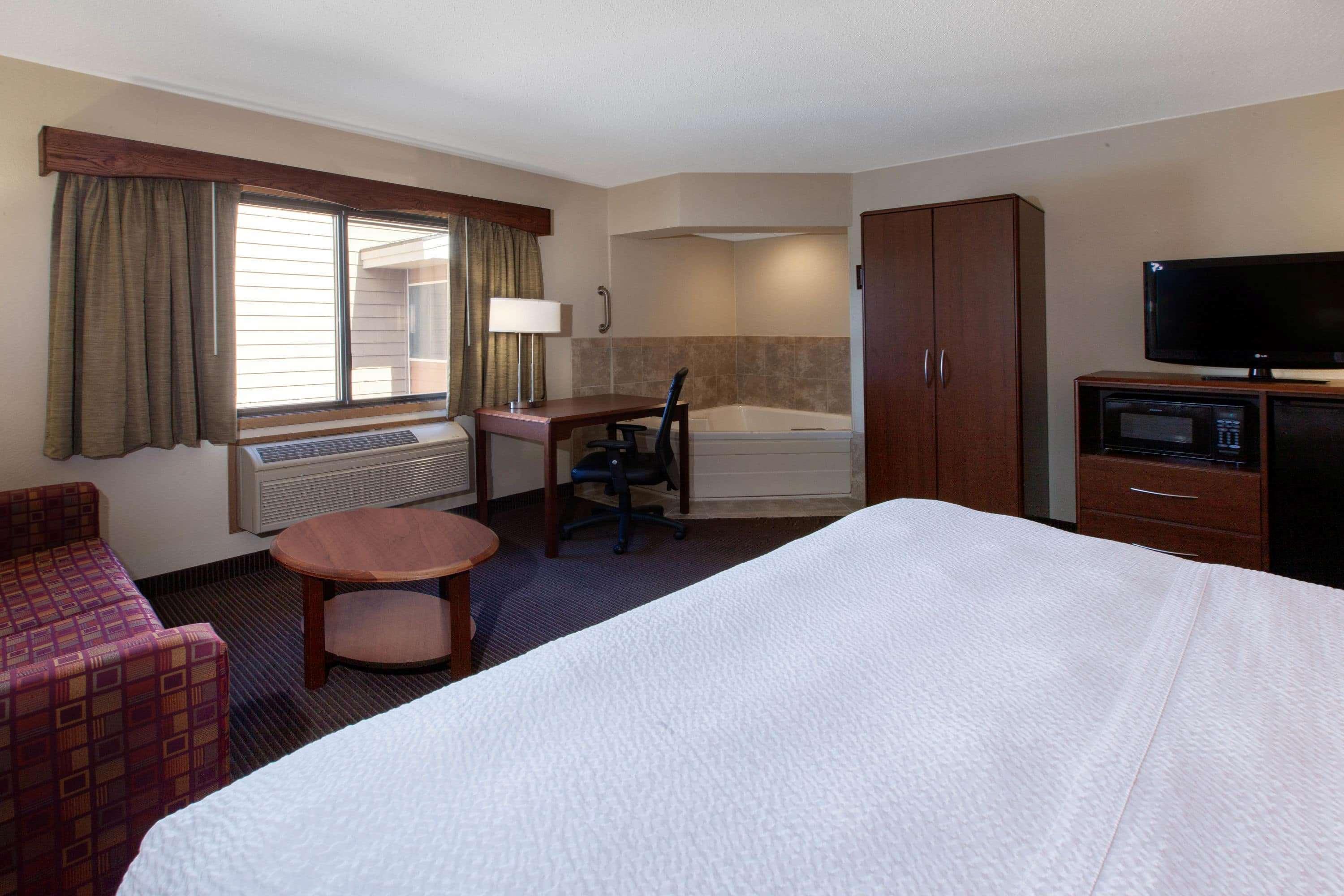 Americinn By Wyndham Iron River Zewnętrze zdjęcie