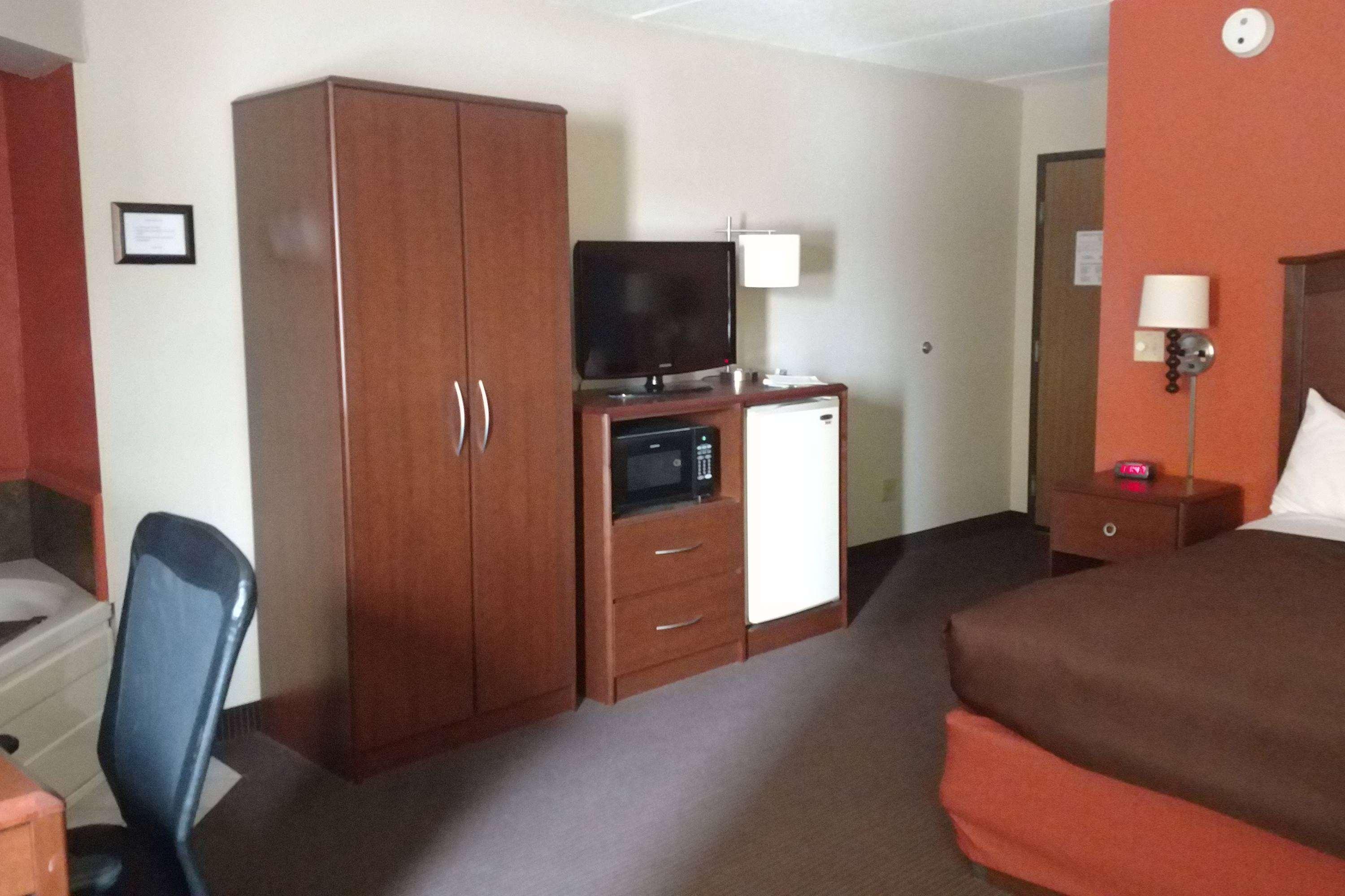 Americinn By Wyndham Iron River Zewnętrze zdjęcie