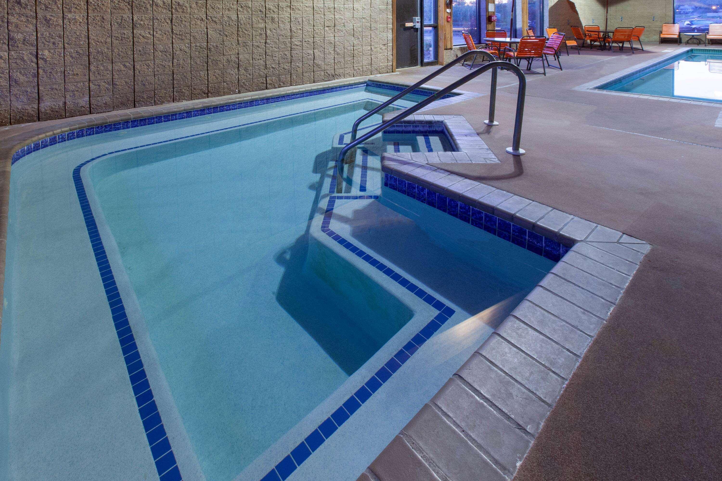 Americinn By Wyndham Iron River Zewnętrze zdjęcie