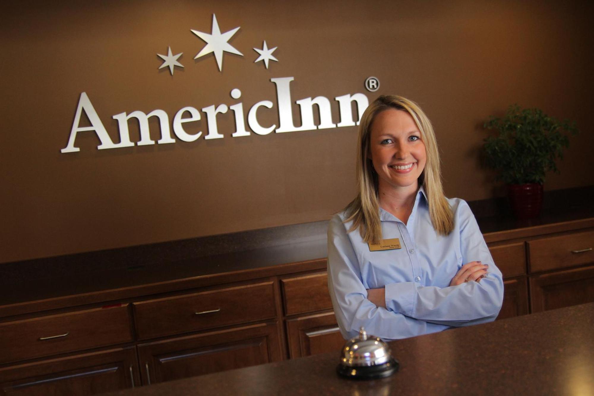 Americinn By Wyndham Iron River Zewnętrze zdjęcie