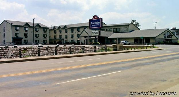 Americinn By Wyndham Iron River Zewnętrze zdjęcie