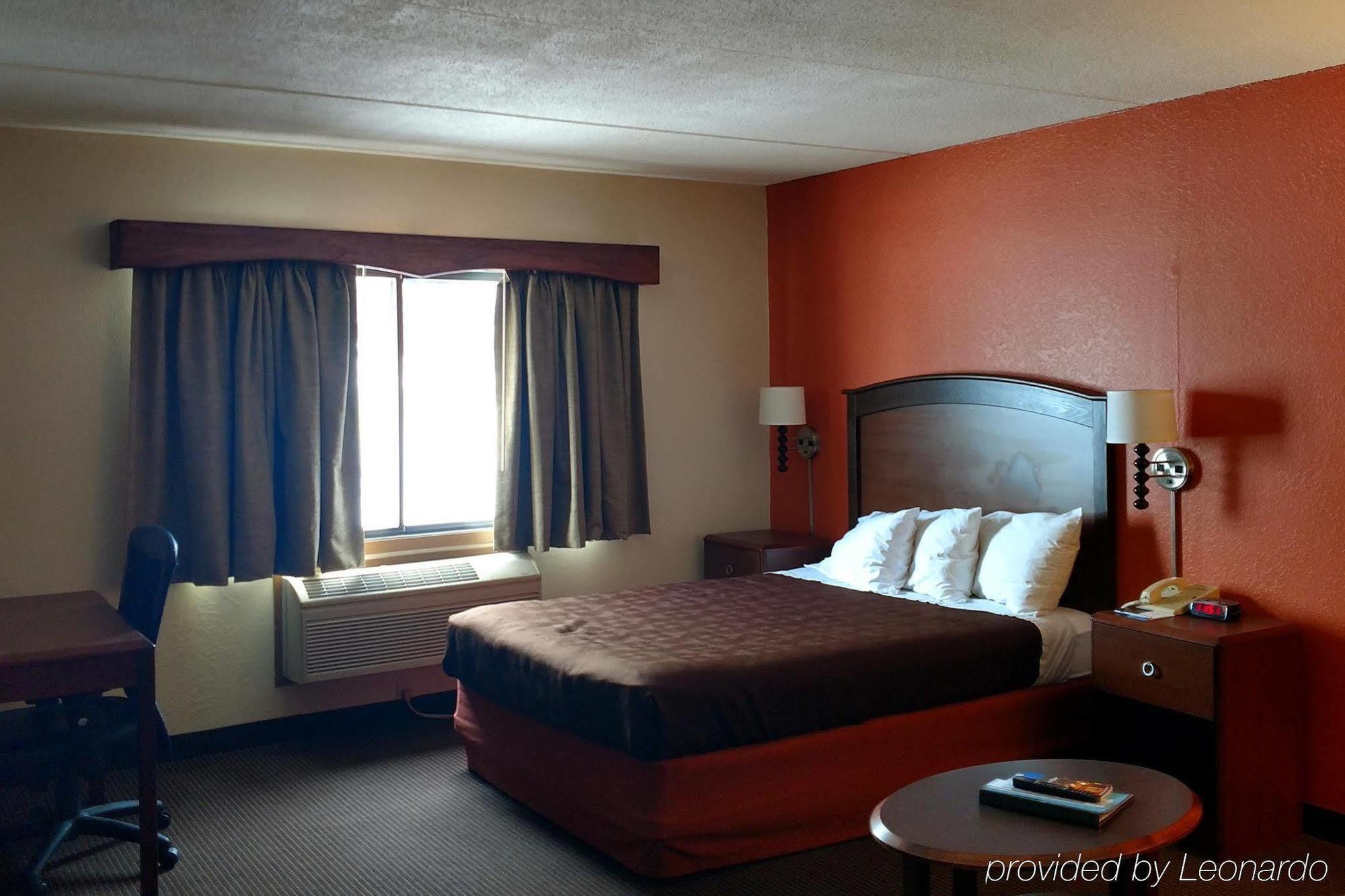Americinn By Wyndham Iron River Zewnętrze zdjęcie
