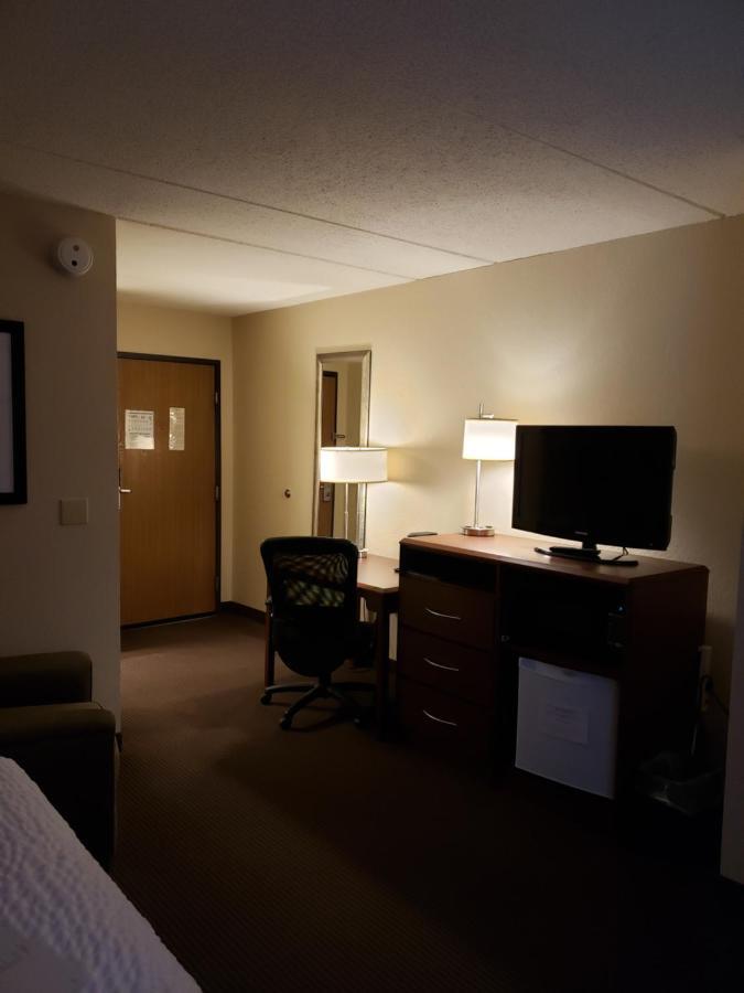 Americinn By Wyndham Iron River Zewnętrze zdjęcie