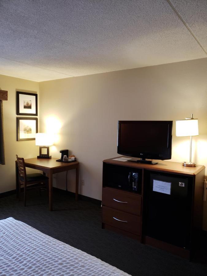 Americinn By Wyndham Iron River Zewnętrze zdjęcie