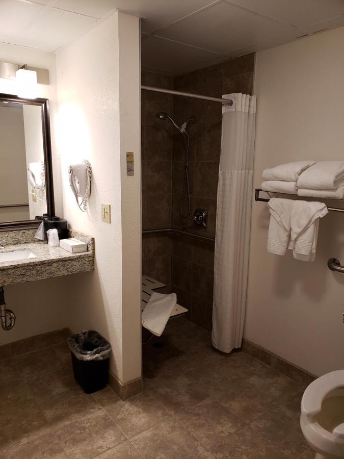 Americinn By Wyndham Iron River Zewnętrze zdjęcie